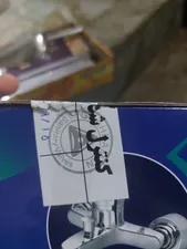 تجریه خرید شیر حمام شیرآلات بهداشتی قهرمان مدل اسپانیایی رویال