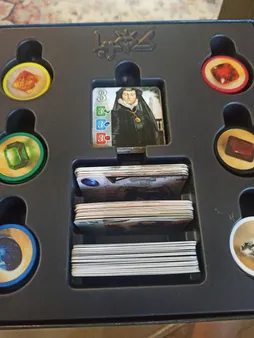 بازی فکری فکرانه مدل کهربا