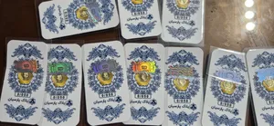 تجریه خرید سکه گرمی 18 عیار زر پایتخت مدل ZP500.1  بسته 10 عددی