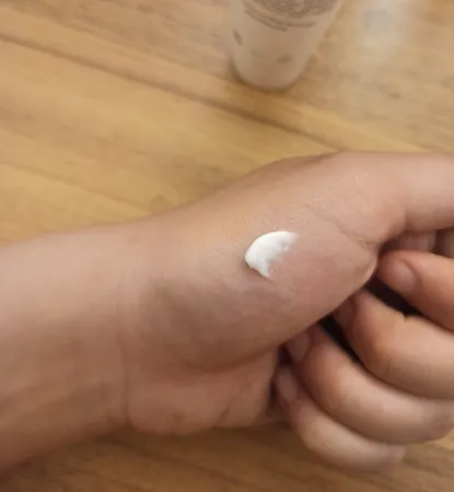 کرم مرطوب‌کننده فیس دوکس سری Acnesome مدل HYDRA حجم 50 میلی‌لیتر