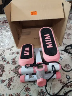 دوچرخه ثابت مدل استپر