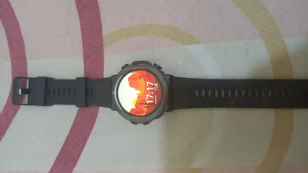 ساعت هوشمند مدل K59 Pro