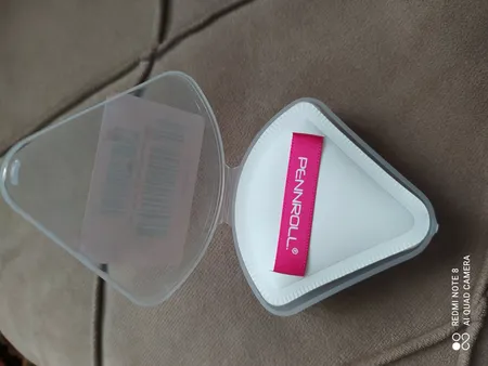 پد آرایشی پنرول مدل  PRP Marshmallow Pizza Puff