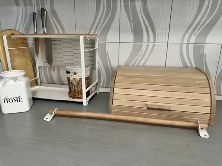 نظم دهنده آشپزخانه ایکیا مدل AVSTEG