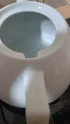 قوری شرکت صنایع چینی تقدیس مدل موناکو لایت