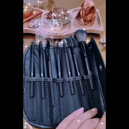 ست 7 عددی برس گونه جویل