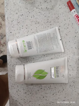 ژل شستشو صورت آی پلاس مدل Acne Control حجم 150 میلی لیتر