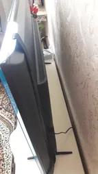 محافظ صفحه نمایش تلویزیون مدل SP-50 مناسب برای تلویزیون های 50 اینچی