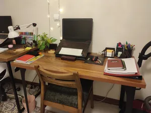 تجریه خرید میز تحریر دینیال مدل DINIAL0144