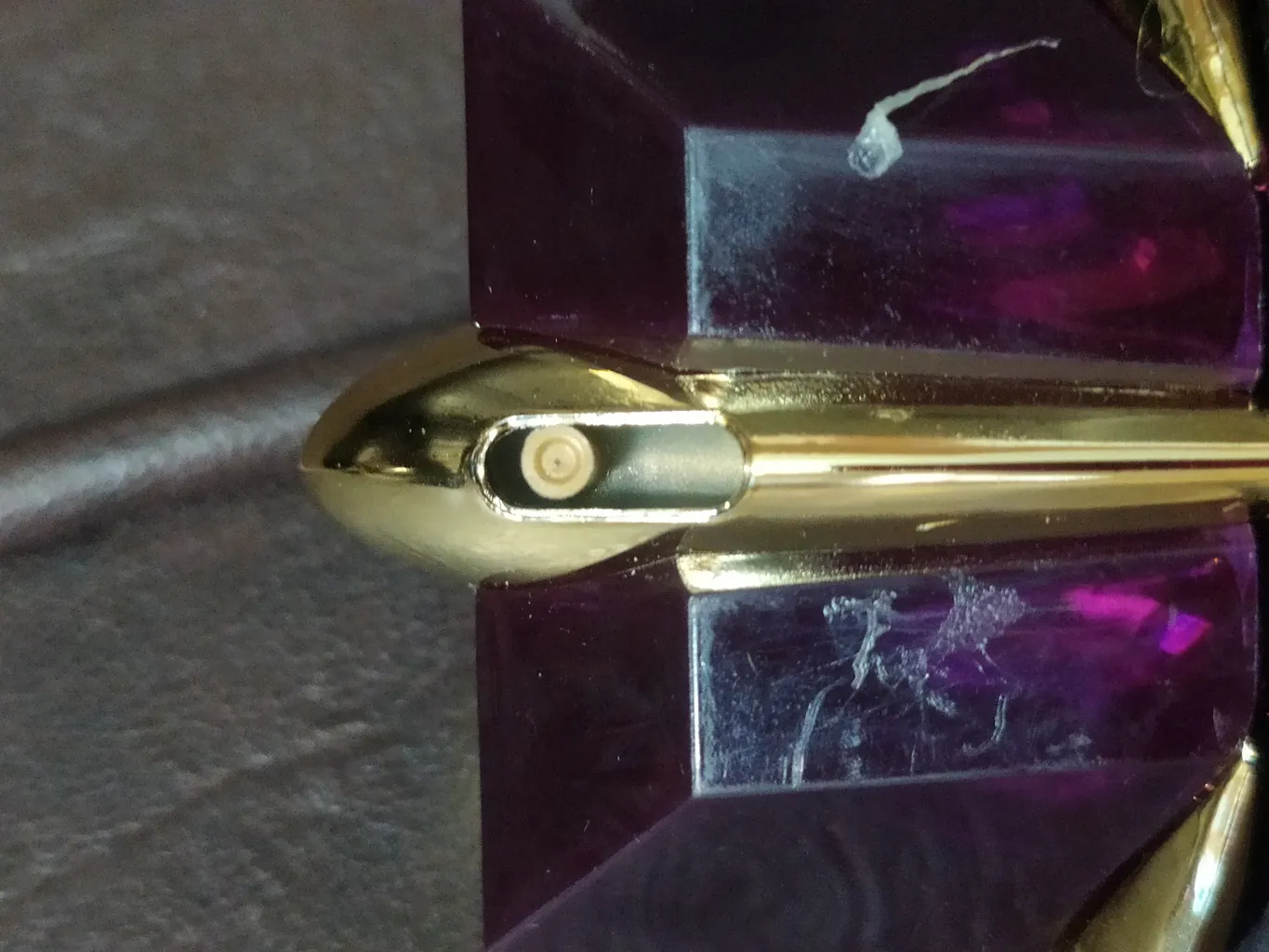 ادو پرفیوم زنانه بالرینا مدل  Alyen حجم 100 میلی‌لیتر