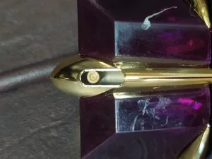 تجریه خرید ادو پرفیوم زنانه بالرینا مدل  Alyen حجم 100 میلی‌لیتر