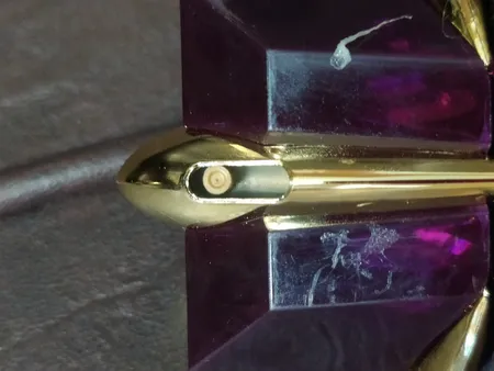 ادو پرفیوم زنانه بالرینا مدل  Alyen حجم 100 میلی‌لیتر