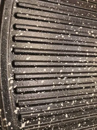 تابه گریل مدل squar سایز 30