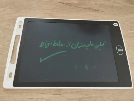 کاغذ دیجیتالی مدل KD85