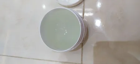 اسکراب لایه بردار پوست بایواکوا مدل  Brightening Exfoliating Rice Gel حجم 140 میلی لیتر