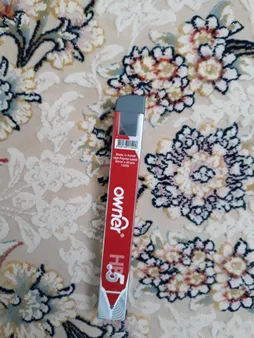 نوک مداد نوکی 0.5 میلی متری اونر مدل Hi-Polymer