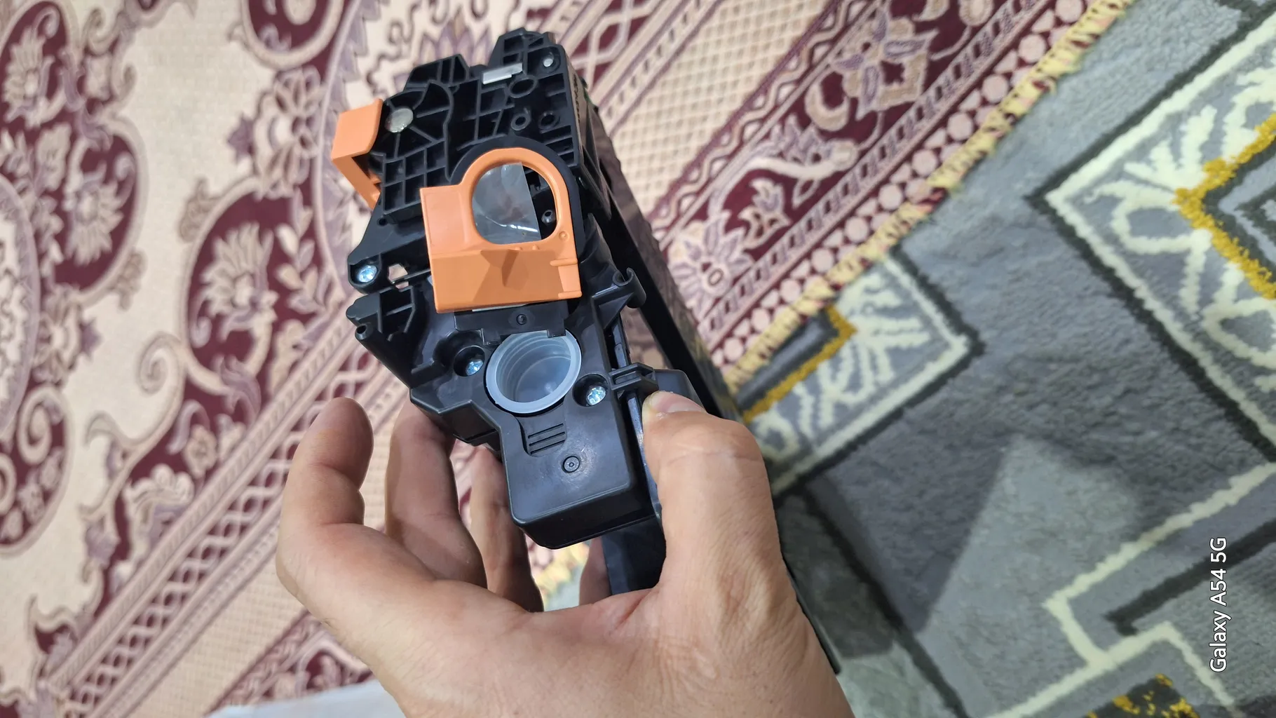 کارتریج مدل 55A