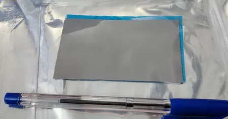 پد حرارتی سیلیکونی گیمتک مدل G9.0