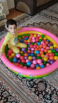 عکس ارسالی خریدار