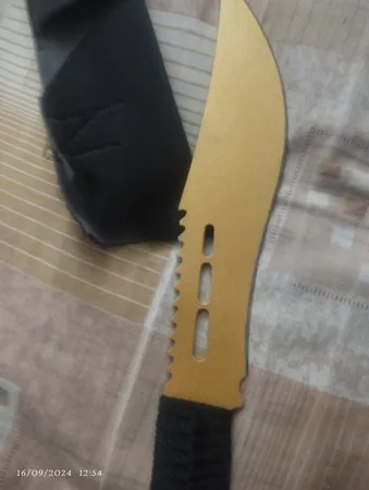 چاقوی سفری مدل AK-150