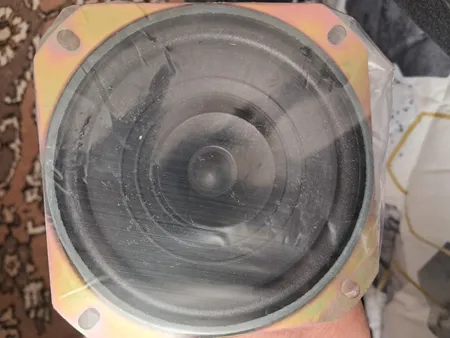 اسپیکر خودرو ساووی مدل SV-4 بسته دو عددی