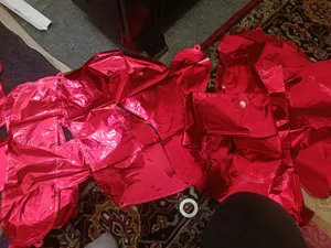 تجریه خرید بادکنک فویلی مسترتم طرح هپی برث دی پلاس بسته 25 عددی