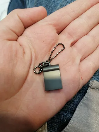 فلش مموری کوئین تک مدل MARVEL ROSE ظرفیت 32 گیگابایت