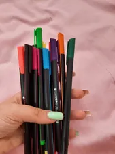 تجریه خرید روان نویس کایزر کد SK808  بسته 12 عددی