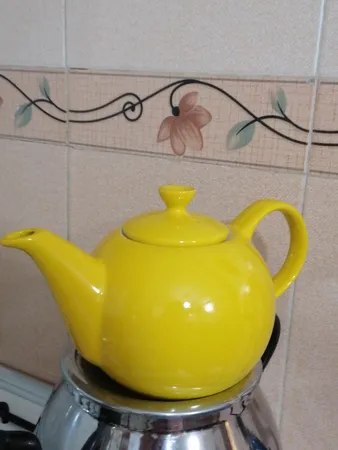 قوری مقصود مدل 01