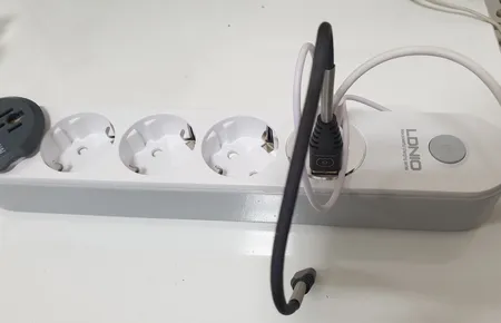 چندراهی برق الدینیو مدل se4432