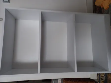 کتابخانه مدل FH11