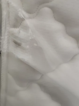 تشک یک نفره رویا مدل بونل 5 سایز 120 × 200 سانتی متر