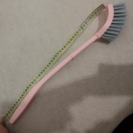 فرچه توالت شوی مدل mah 5462