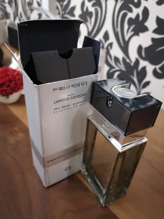 ادو تویلت مردانه ژاک بوگارت مدل Bogart Pour Homme حجم 100 میلی لیتر