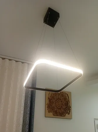 لوستر مافریز مدل مدرن کد SPB150