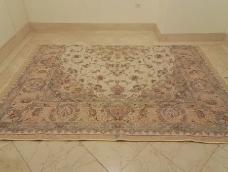 روفرشی نادرباف یزد مدل 250