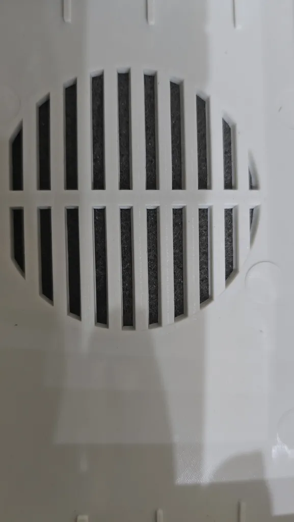 دستگاه بخور سرد آی کیو مدل KMC کد Ai-2025