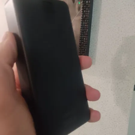 پاوربانک مدل 2OOO0-mah ظرفیت 20000 میلی آمپر ساعت