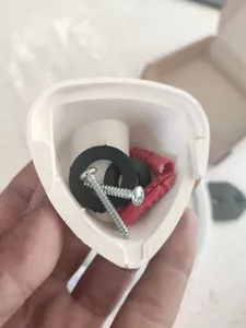 تجریه خرید شلنگ توالت ریکان مدل RW01