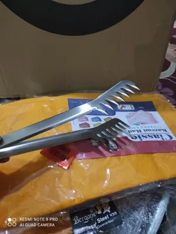 انبر سالاد شنگیا مدل 001