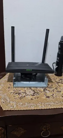 مودم روتر ADSL2 تی پی-لینک مدل VDSL/ADSL Archer VR400