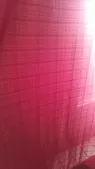 تجریه خرید پرده مدل پانچ حریر شانتون سایز 300x280 سانتی متر