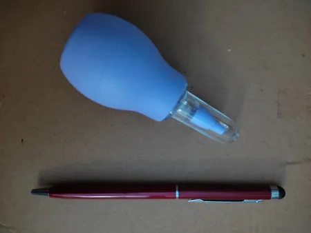 پوار بینی فیروز