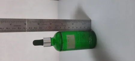 سرم پوست بایو آکوا مدل LUOFAMISS حجم 100 میلی لیتر