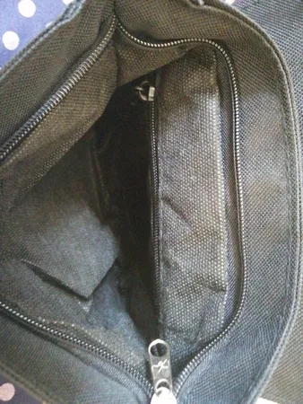 کیف دوشی دخترانه کد 1043