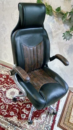 صندلی گیمینگ میزیمو مدل 2020