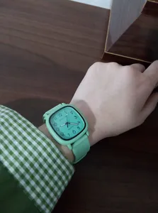 تجریه خرید ساعت مچی عقربه ای دخترانه بولون مدل 01