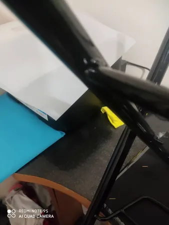 صندلی میزیمو مدل تاشو کد 2103