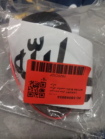 سردنده مدل LUXURY KITTEN BL01 مناسب برای پراید