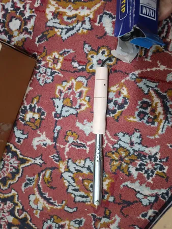 هویه 130 وات چم مدل 130W